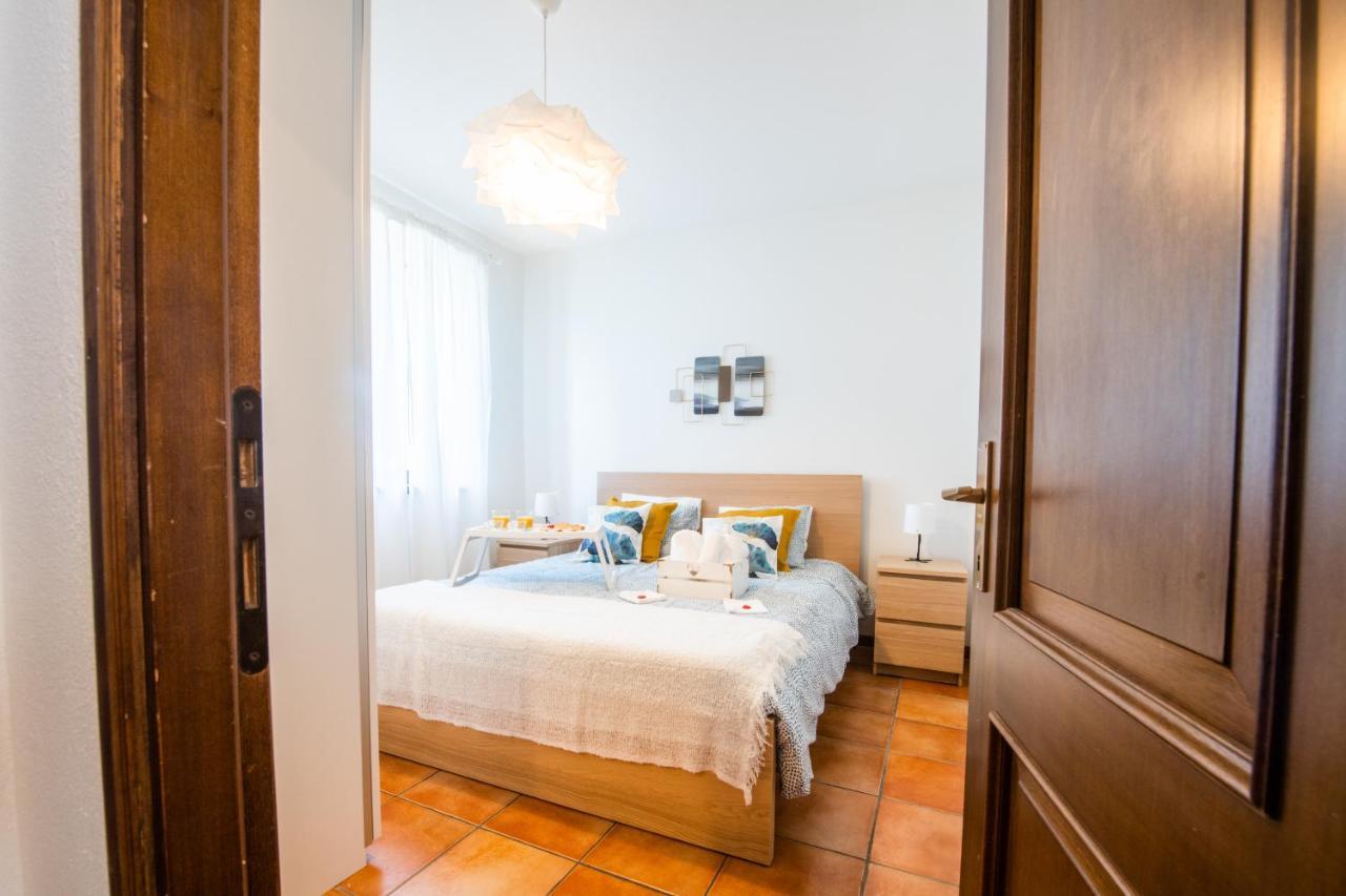 New Bellinzona Grazioso Nido A ☆☆☆☆☆ Διαμέρισμα Εξωτερικό φωτογραφία